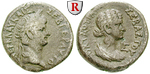 50457 Nero, Tetradrachme