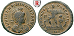 50483 Valentinianus II., Bronze