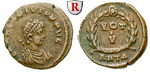 50485 Arcadius, Bronze