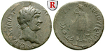 50487 Hadrianus, Bronze
