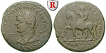 50502 Caracalla, Bronze