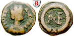 50524 Theoderich I., 10 Nummi