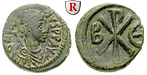50534 Justinian I., Pentanummium ...