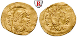 50542 Mauricius Tiberius, Semissi...