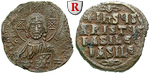 50550 Basilius II. und Constantin...