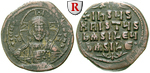 50556 Basilius II. und Constantin...