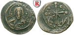 50557 Nicephorus III., Follis