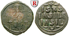 50560 Constantinus IX., Follis