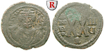 50572 Tiberius II. Constantinus, ...