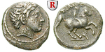 50583 Philipp II., Tetrobol