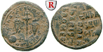 50592 Constantinus VII. und Roman...