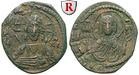 50596 Romanus IV., Follis