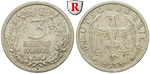 50699 3 Reichsmark