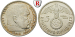 50710 5 Reichsmark