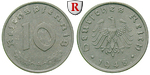 50731 10 Reichspfennig