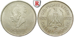 50764 3 Reichsmark