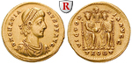 50851 Gratianus, Solidus