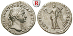 50951 Traianus, Denar