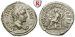 50958 Caracalla, Denar