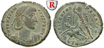 50960 Constantius II., Bronze
