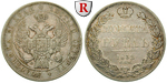 51192 Nikolaus I., Rubel