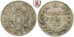 51194 Nikolaus I., Rubel