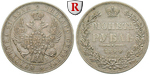 51196 Nikolaus I., Rubel