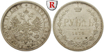 51200 Alexander II., Rubel