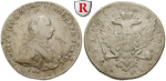 51289 Peter III., Rubel