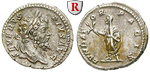 51301 Septimius Severus, Denar