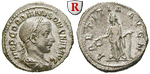 51306 Gordianus III., Denar