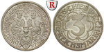 51345 3 Reichsmark