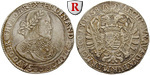 51458 Ferdinand III., Taler