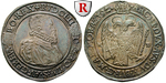 51462 Rudolf II., Reichstaler
