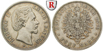 51569 Ludwig II., 5 Mark