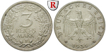 51733 3 Reichsmark