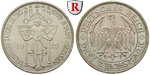 51734 3 Reichsmark