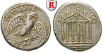 51878 Petillius Capitolinus, Dena...