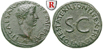 51907 Tiberius, As