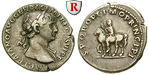 51930 Traianus, Denar