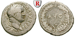 51934 Vespasianus, Denar