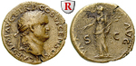 51936 Titus, Caesar, Dupondius