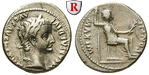 51952 Tiberius, Denar