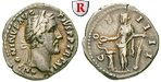 51963 Antoninus Pius, Denar