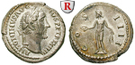 51964 Antoninus Pius, Denar