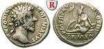 51968 Marcus Aurelius, Denar