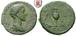 51989 Commodus, Caesar, As
