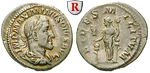 52042 Maximinus I., Denar