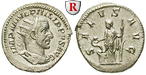 52051 Philippus I., Antoninian