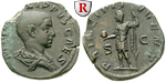 52058 Philippus II., Caesar, Sest...